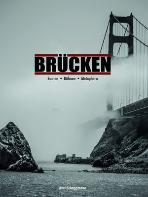 cover image of Brücken